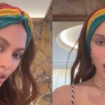 anitta novo rosto