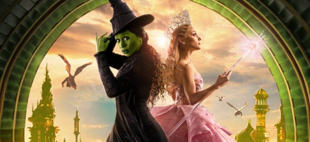 wicked 1