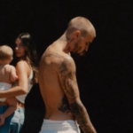 Justin Bieber disco novo