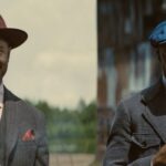 Pecadores filme com Michael B. Jordan em dobro 1