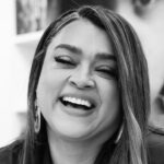 morre preta Gil 50 anos