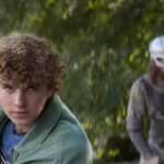 percy jackson series 1