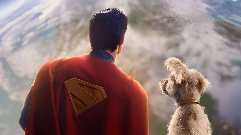 superman krypto take me home 1