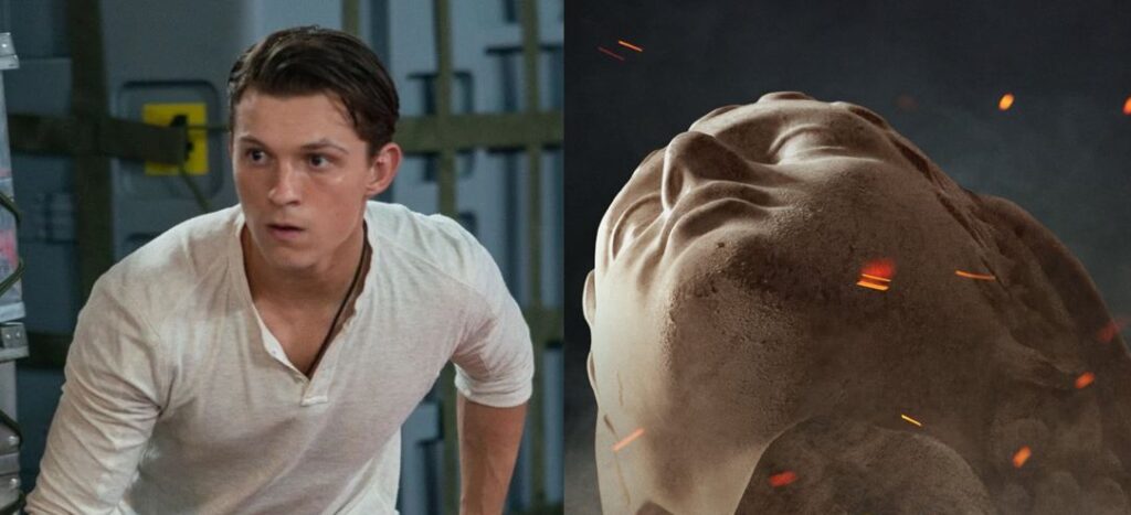 tom holland odisseia 1