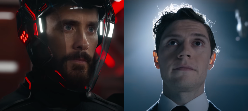 tron 2