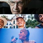 Caetano Dominguinho Ney e mais 1