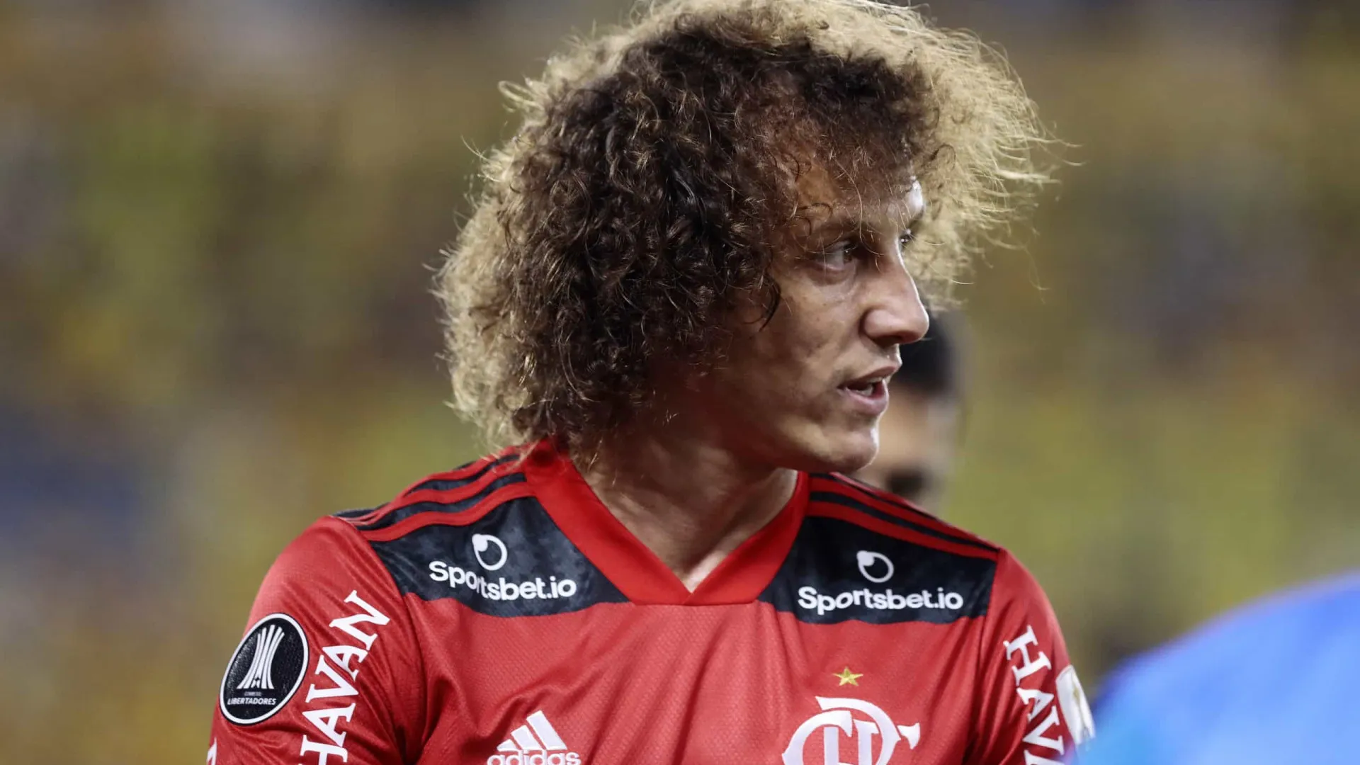 Mulher relata suposto affair com David Luiz e diz que zagueiro falava em “crise no casamento” - Imagem do artigo
