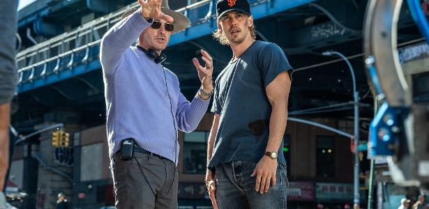 Darren Aronofsky relembra Nova York do fim dos anos 1990 em “Ladrões” e chama período de “auge da humanidade” - Imagem do artigo