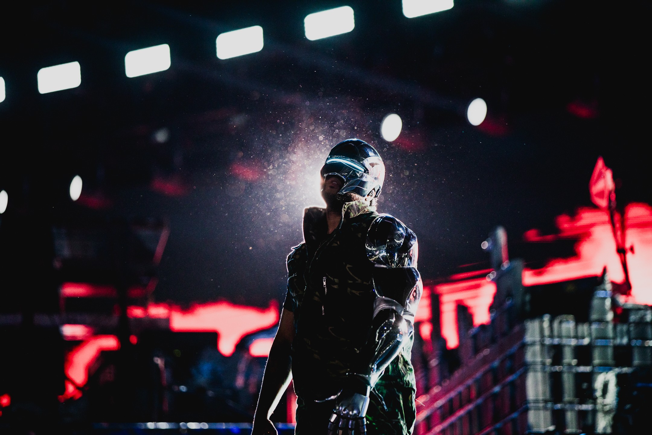 The Weeknd faz show exclusivo em São Paulo neste sábado; apresentação terá transmissão gratuita no YouTube - Imagem do artigo original