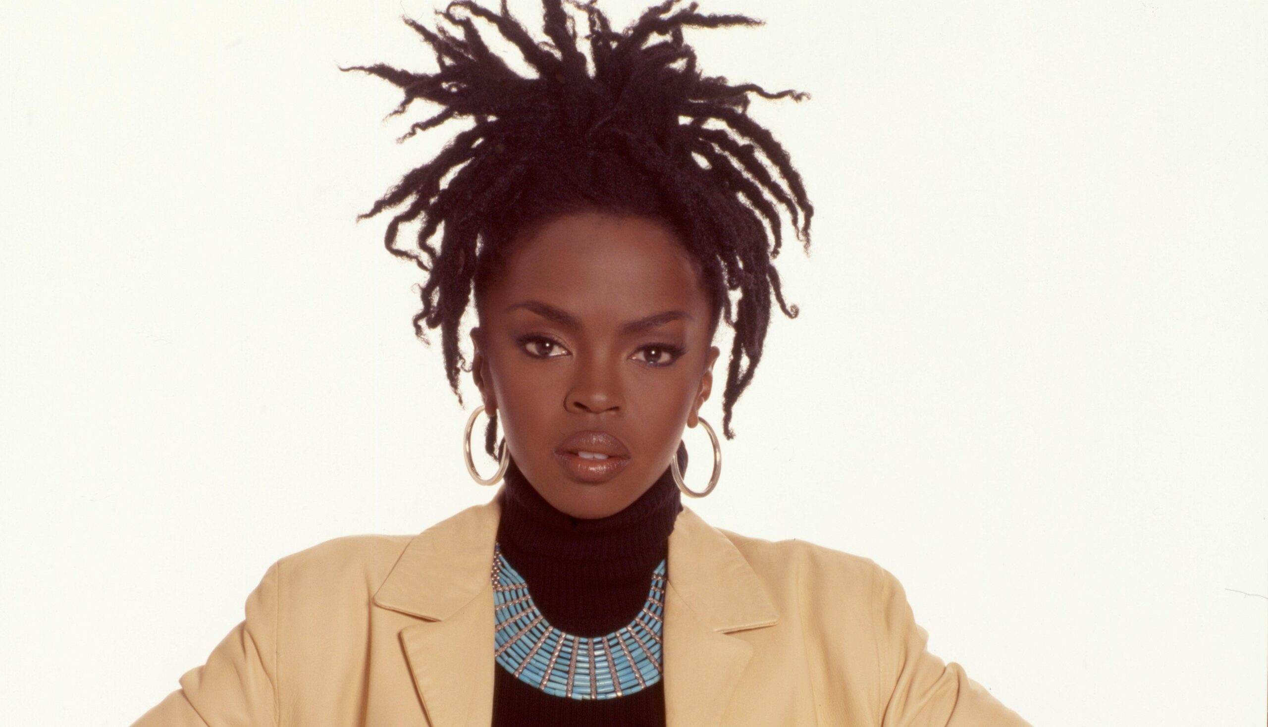 Lauryn Hill: motivos que explicam por que a cantora tem apenas um álbum de estúdio em 27 anos - Imagem do artigo original