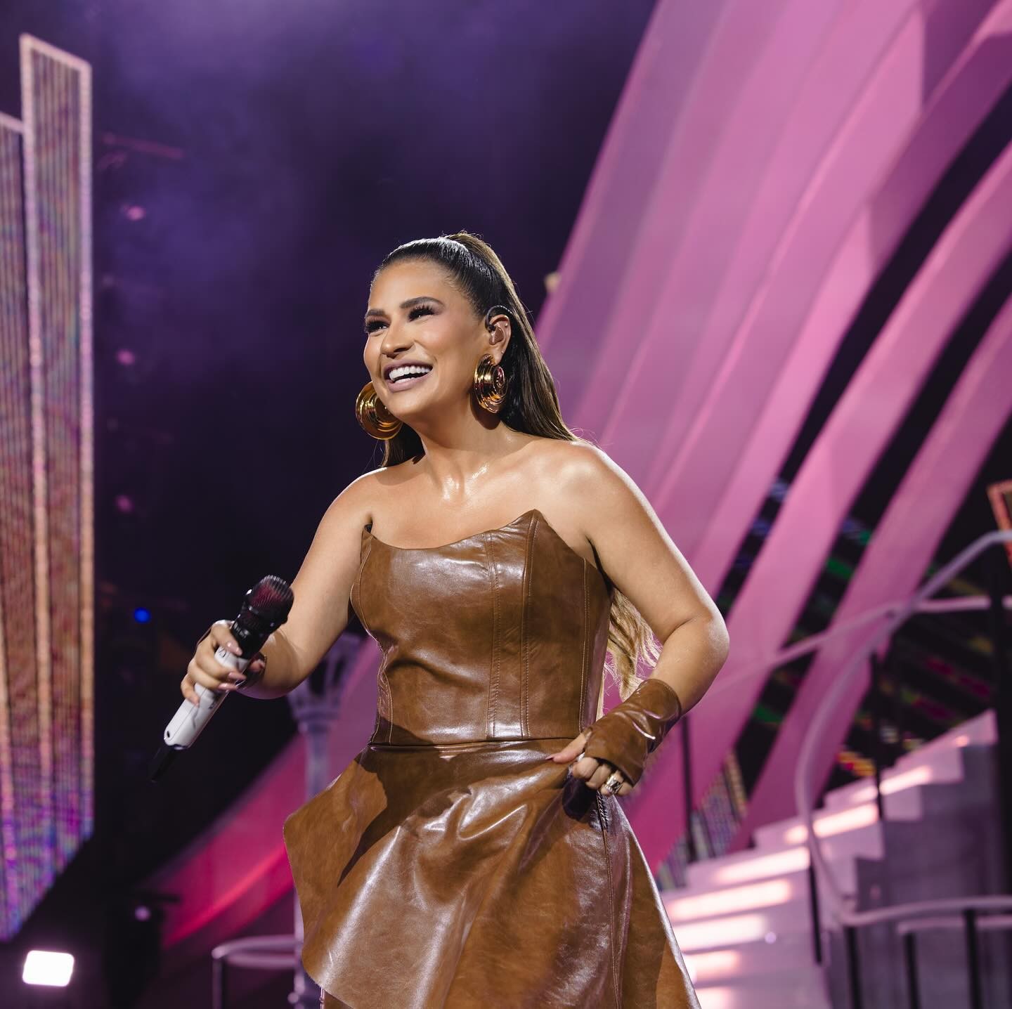 Simone Mendes lança a balada “Eu menti” e mira o terceiro grande hit da carreira solo - Imagem do artigo original