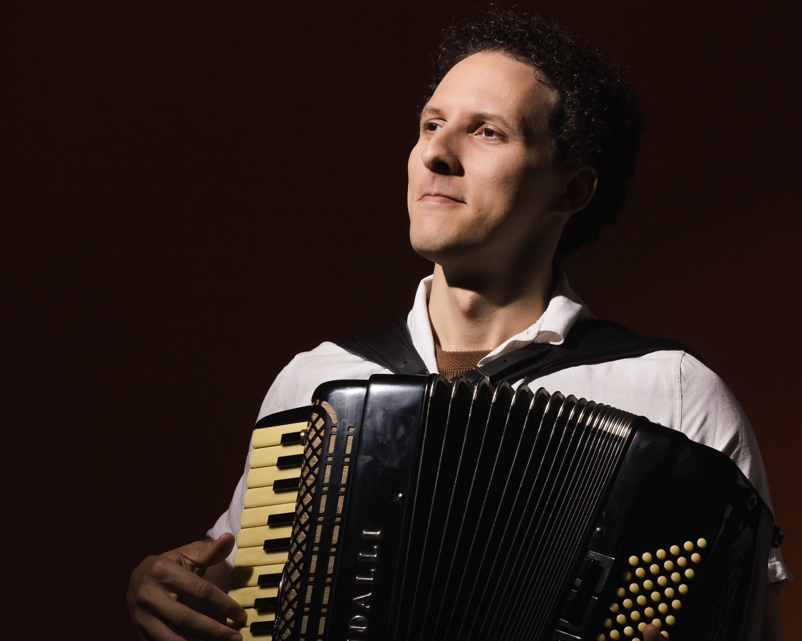 Pablo Moura anuncia álbum instrumental “De Pernambuco para o mundo” para 5 de setembro - Imagem do artigo original