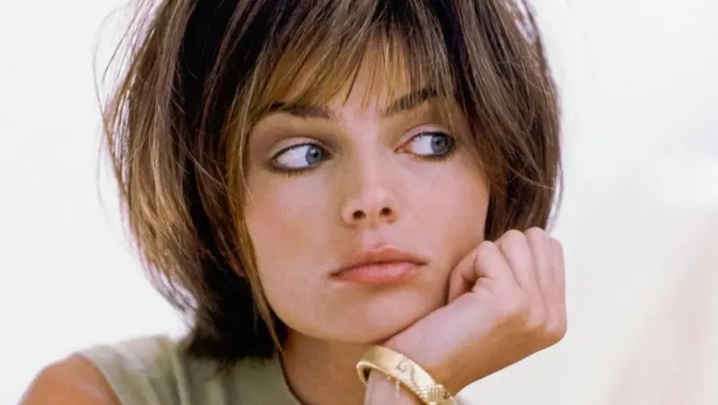 Da infância sob o comunismo à luta contra o etarismo: a trajetória de Paulina Porizkova - Imagem do artigo original