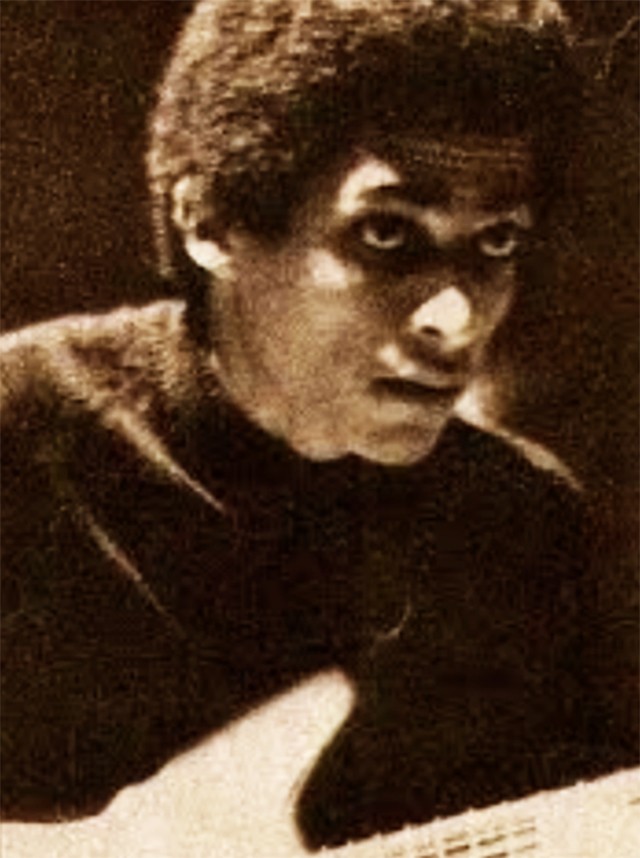 Perinho Albuquerque, guitarrista e produtor que marcou a MPB dos anos 1970, morre aos 79 anos - Imagem do artigo original