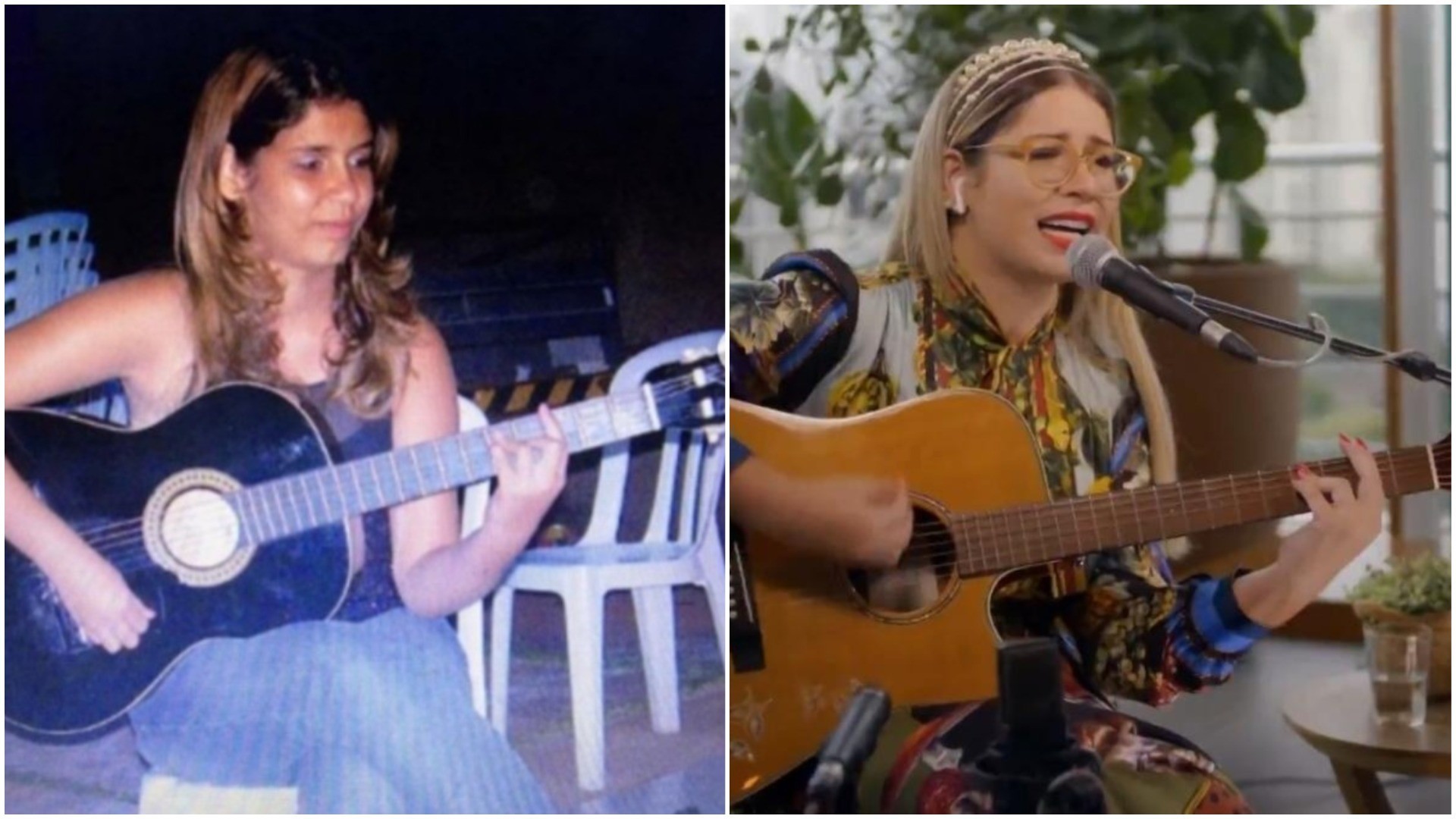 Legado de Marília Mendonça pode render lançamentos por mais 20 anos, afirma empresário - Imagem do artigo original