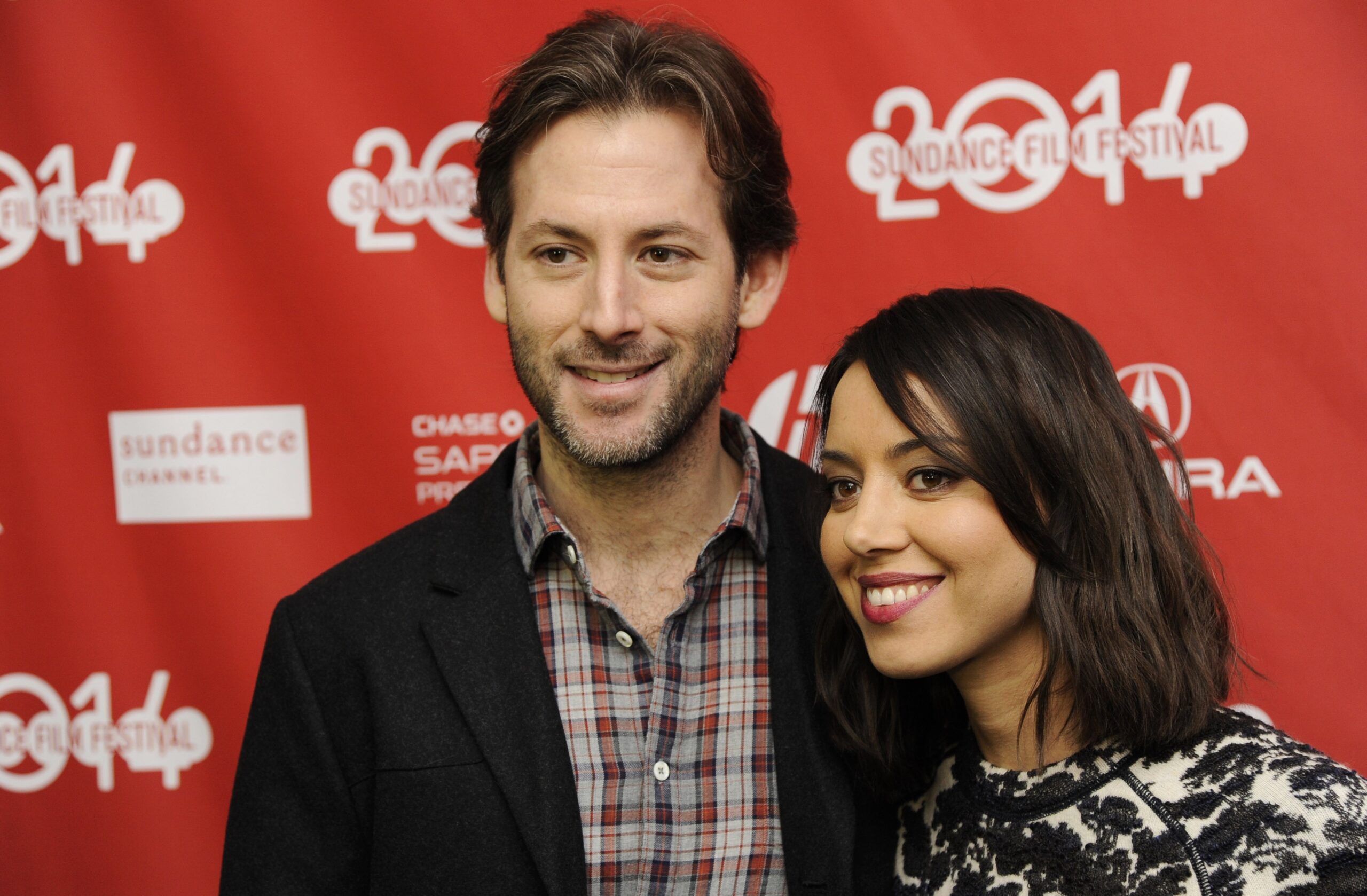 Aubrey Plaza desabafa sobre luto pela morte do marido: “É uma luta diária” - Imagem do artigo original