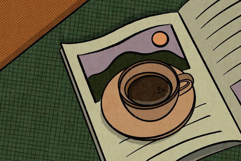 Consumo moderado de café traz benefícios à saúde, apontam estudos - Imagem do artigo original