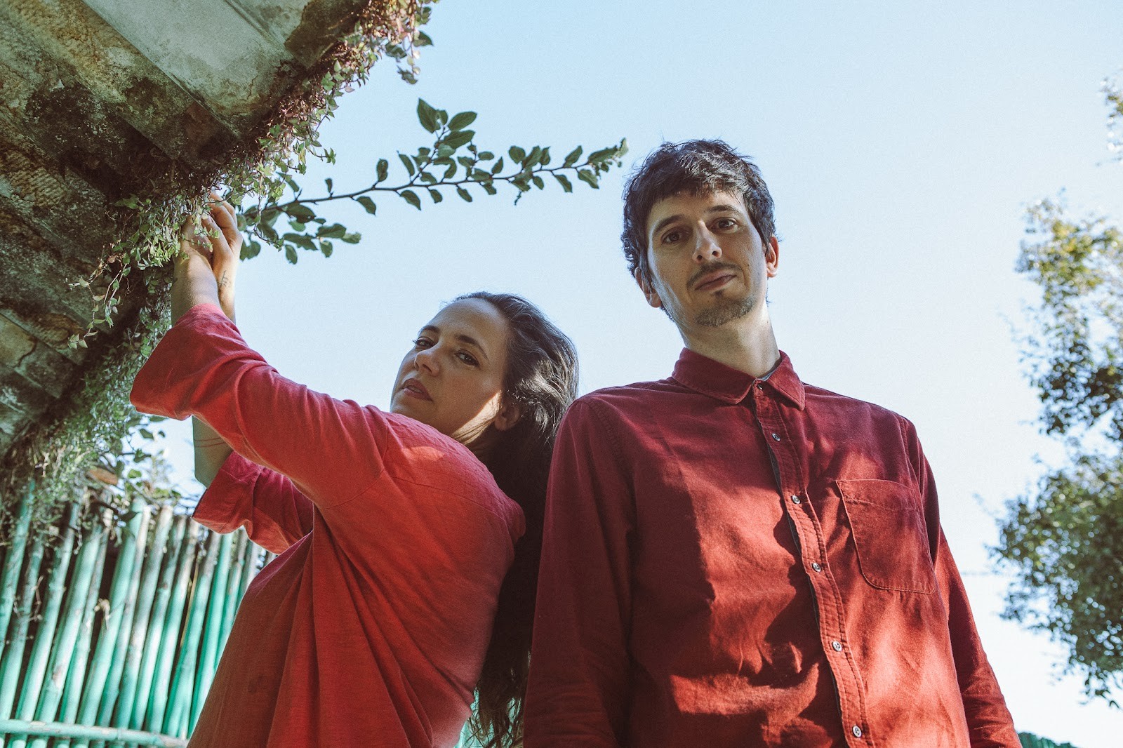 Marcelo Segreto lança primeiro álbum solo e divide vocais com Tiê em cinco faixas - Imagem do artigo original