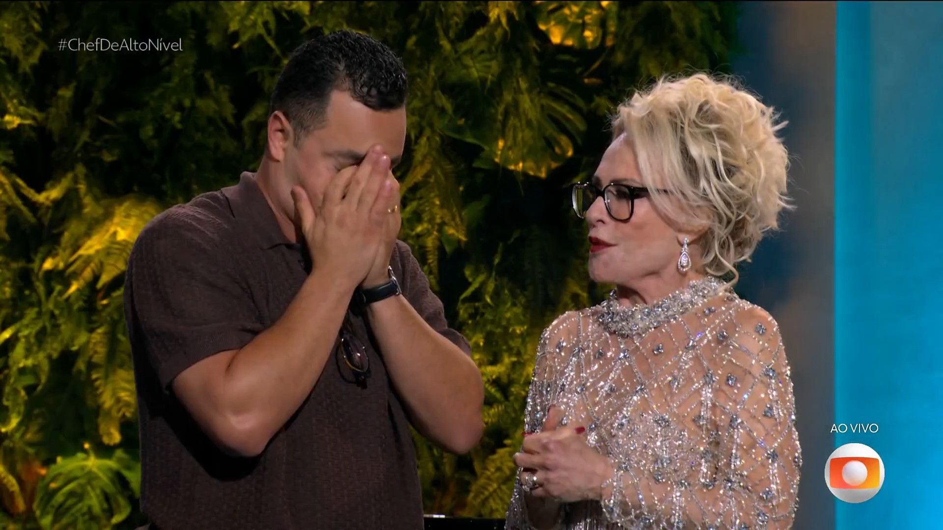 Luiz Lira conquista a primeira edição do reality “Chef de Alto Nível” - Imagem do artigo original
