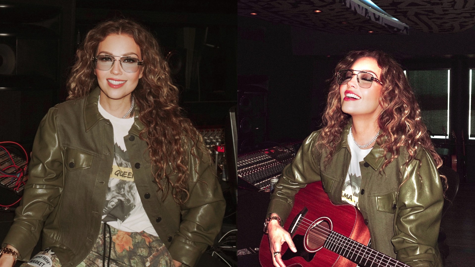Thalia festeja três décadas de “Maria do Bairro” e do álbum “En Éxtasis” e revela planos para novo disco - Imagem do artigo original