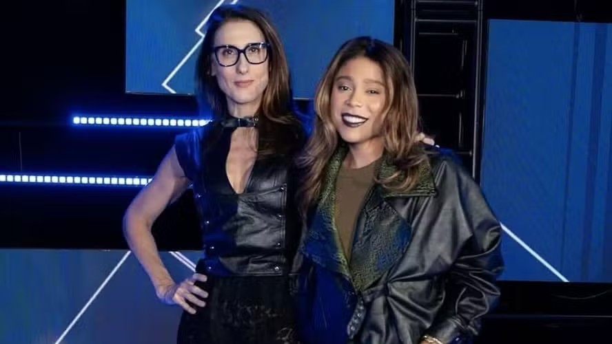 Paola Carosella e Blogueirinha rompem após entrevista; comentários sobre filha de 13 anos geram debate - Imagem do artigo original