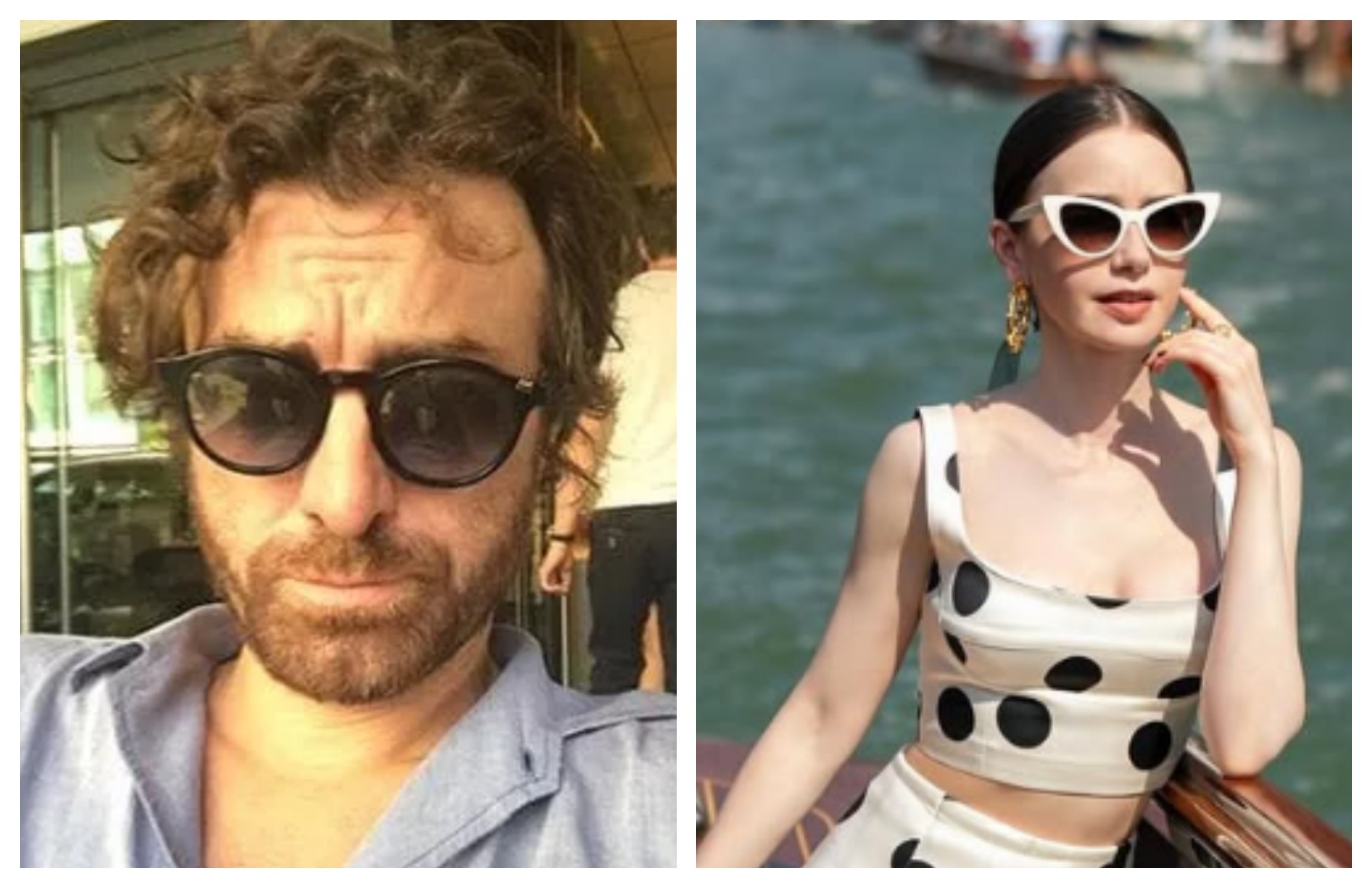 Diretor assistente de “Emily in Paris” morre durante gravações em Veneza - Imagem do artigo original