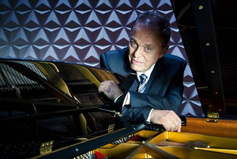 Pianista Miguel Proença morre aos 86 anos no Rio de Janeiro - Imagem do artigo original