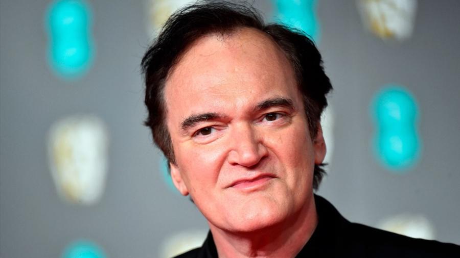 Quentin Tarantino elogia “A Reconquista” e diz que adoraria ter escrito o filme - Imagem do artigo