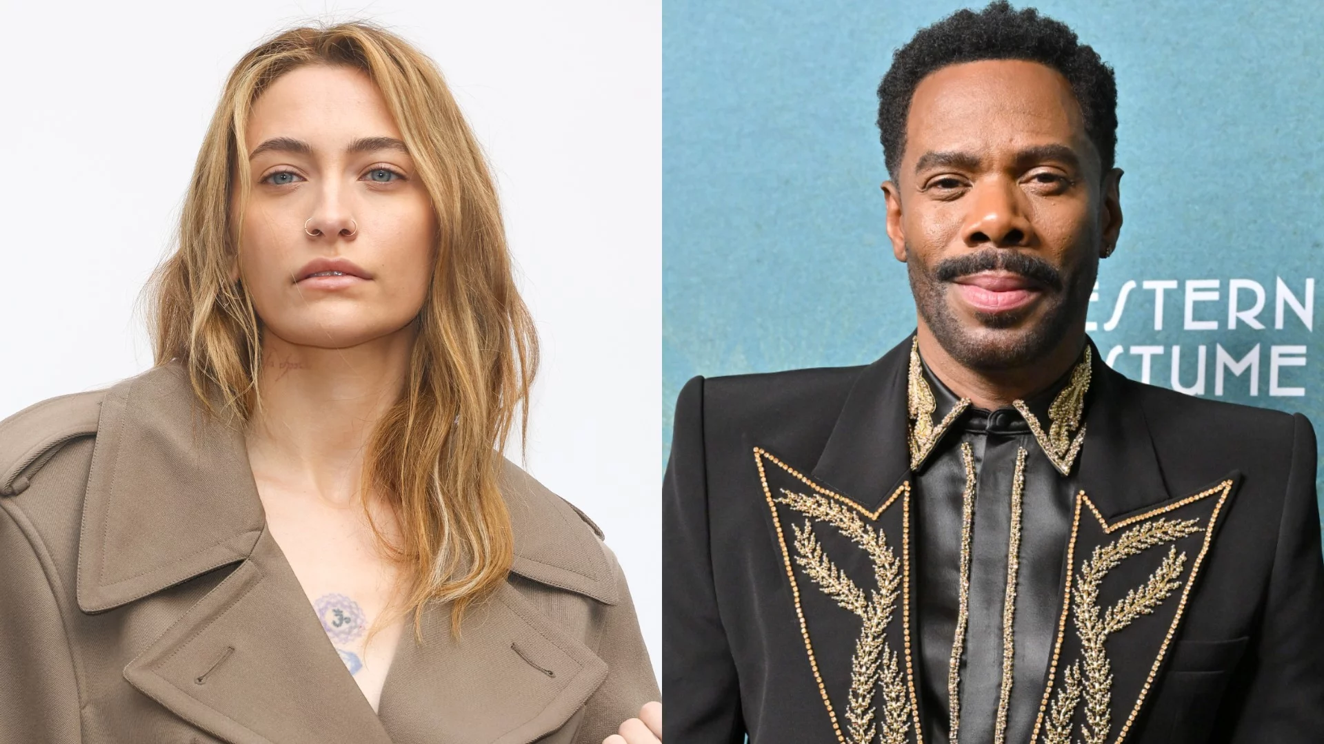 Paris Jackson refuta Colman Domingo e se afasta da cinebiografia de Michael Jackson - Imagem do artigo