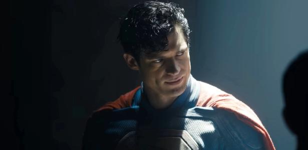 James Gunn anuncia “Man of Tomorrow”, sequência de Superman, para julho de 2027 - Imagem do artigo