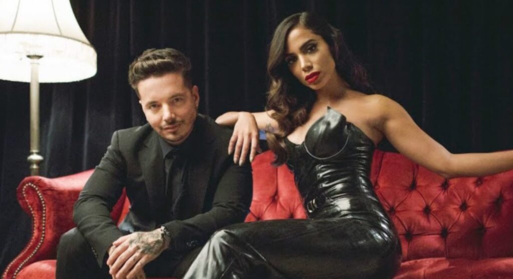j balvin anitta