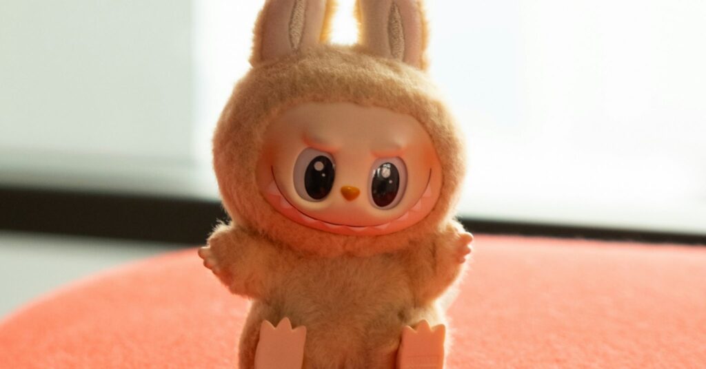 labubu
