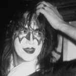 Ace Frehley