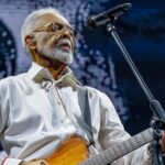 Anitta Chris Martin e outros nomes se juntam a Gilberto Gil no line up do Global Citizen em Belem 1