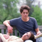 Hugh Grant estrela ao lado de Julia Roberts em 'Um lugar chamado Notting Hill' — Foto: Divulgação