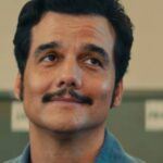 O Agente Secreto e Wagner Moura