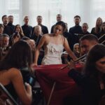 Rosalia orquestra