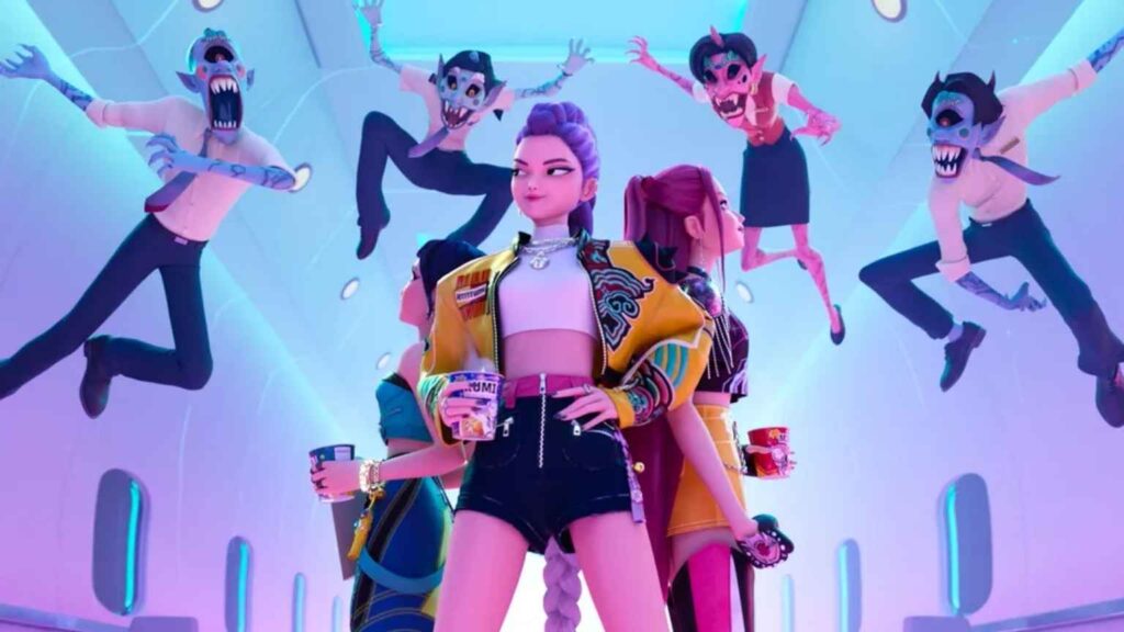 kpop 2
