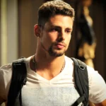 Caua Reymond