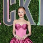 Vou compensar voces diz Ariana Grande apos ausencia em evento de Wicked no Brasil 1