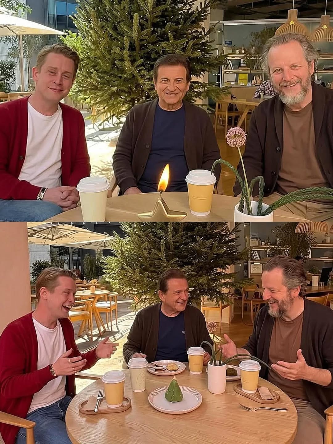 Esqueceram de Mim o Reencontro 2