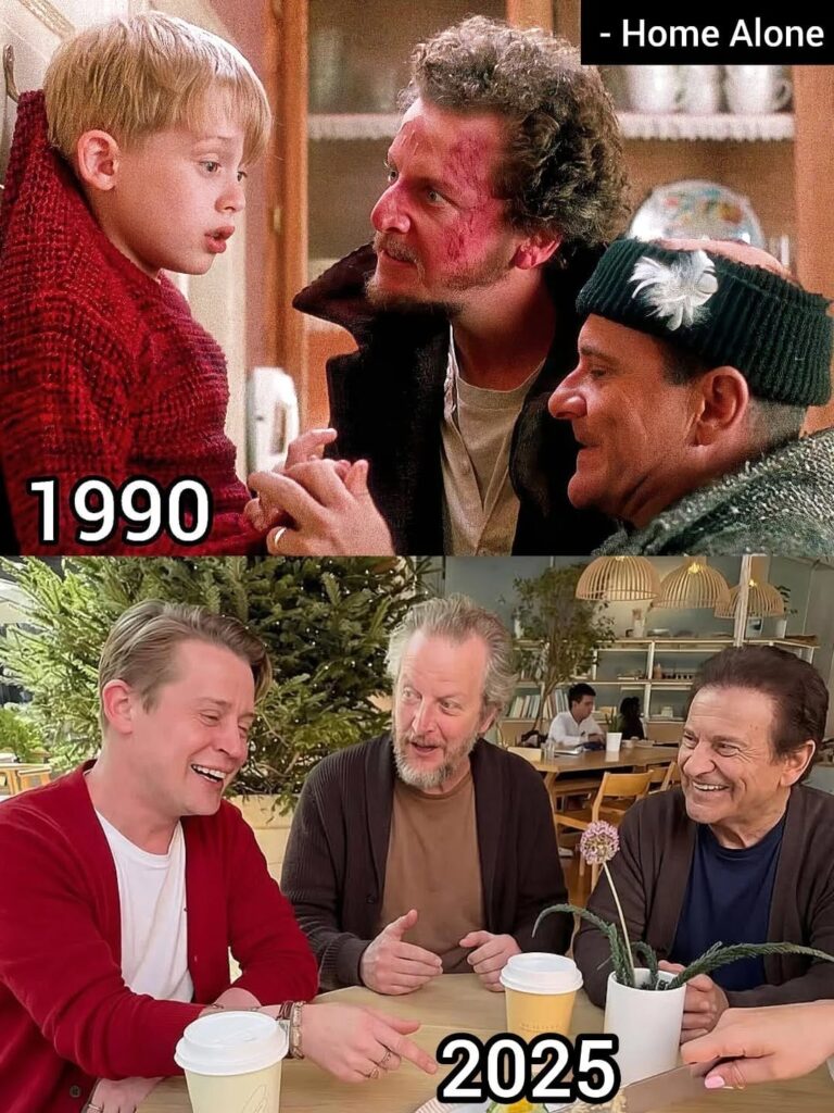 Esqueceram de Mim o Reencontro