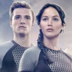 Jennifer Lawrence e Josh Hutcherson 1