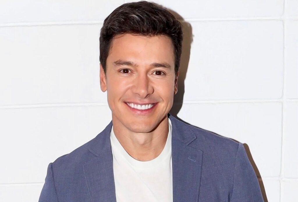 Rodrigo Faro