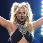 Britney Spears show 1
