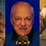 Em parceria com Toquinho e Roberto Menescal Luisa Sonza anuncia album de bossa nova. 1