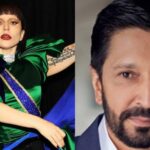 Lady Gaga Ricardo Nunes 1