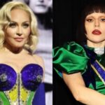 Madonna e Lady gaga 1
