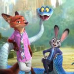 Zootopia 2 1