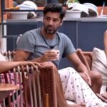 Alberto Cowboy no BBB26
